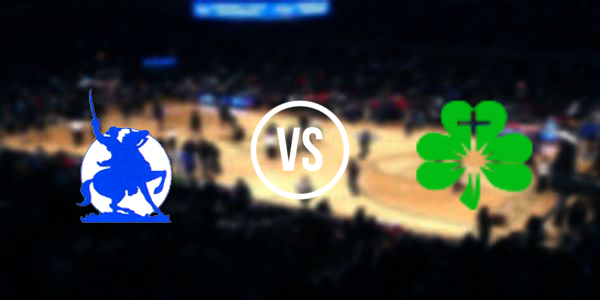 Trimble County Jr Sr High School vs. Shawe Memorial High School