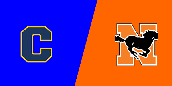 Clarkston High School vs. Northville High School