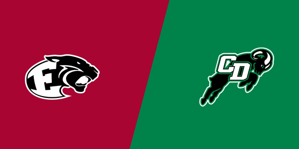 Central Dauphin East High School vs. Central Dauphin High School