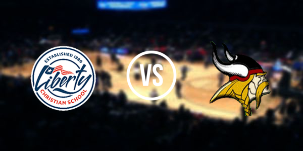 Liberty Christian School vs. Garfield-Palouse High School