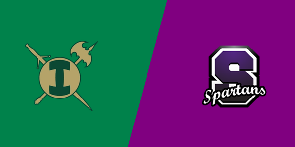 Incline High School vs. Spring Creek High School