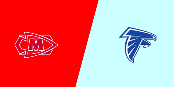 Masconomet Regional High School vs. Danvers High School