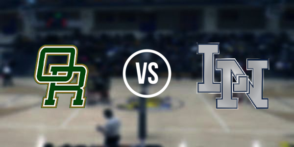 Lake Nona High School vs Oak Ridge HS