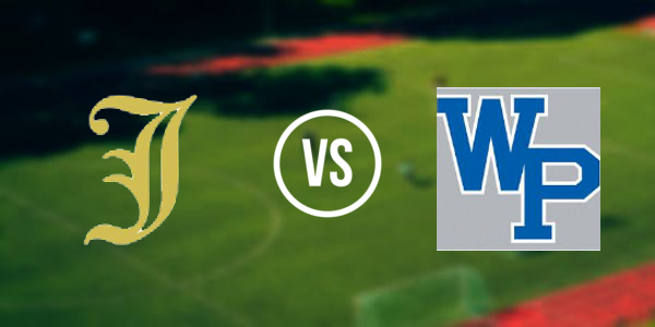 Jacksonville High School vs White Plains High School