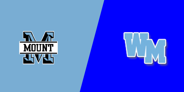 Mount St Dominic Academy vs. West Morris Central High School