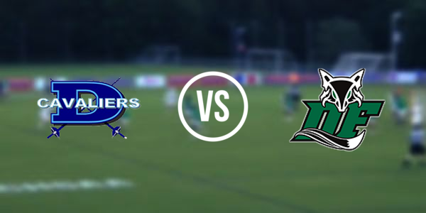 Dorman High School vs Dutch Fork High School