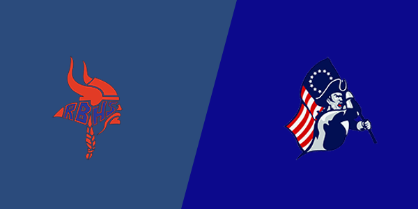 Rainier Beach High School vs. Nathan Hale High School