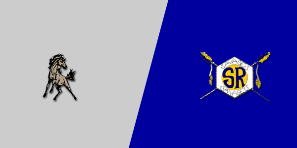 Horseshoe Bend High School vs. Salmon River High School