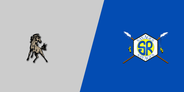 Horseshoe Bend High School vs. Salmon River High School