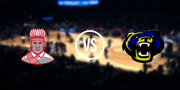 Kodiak High School vs Wasilla High School