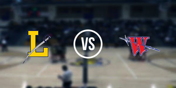 Waterford High School vs. Ledyard High School