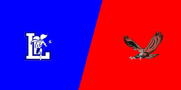 Leominster High School vs. Hudson High School