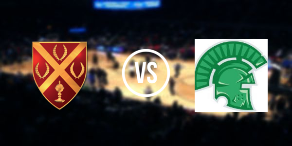 Father Ryan High School vs. KIPP Nashville Collegiate