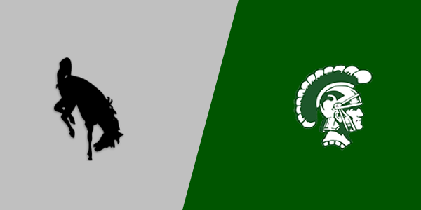 Jackson Hole High School vs. Kelly Walsh High School