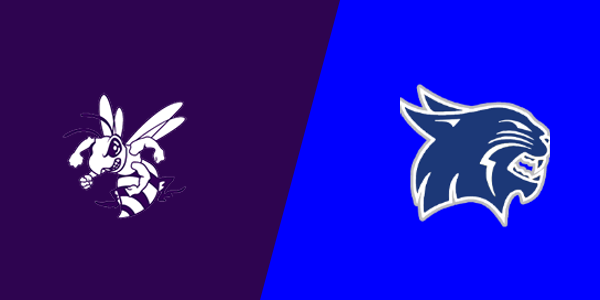 Irion County High School vs. Rising Star High School