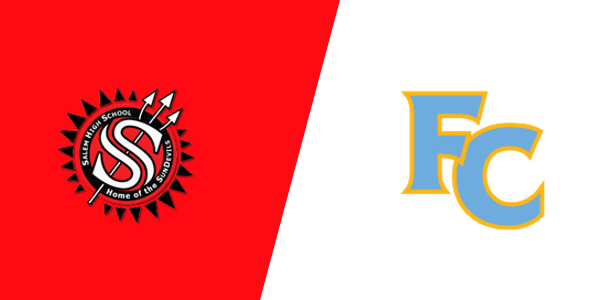 Salem High School vs. First Colonial High School