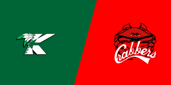 Kecoughtan High School vs. Hampton High School