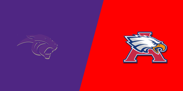 Ridge Point vs Atascocita