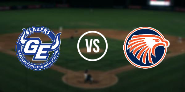 Gardner Edgerton High School vs Olathe East High School