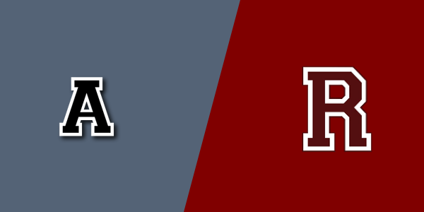 Away vs. Ridgewood High School
