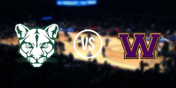 Columbus High School vs. Whitehall High School