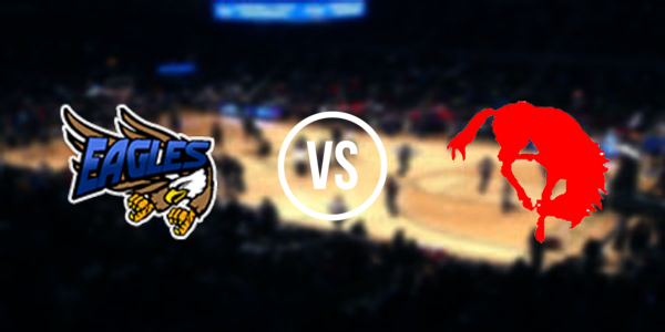 Lyman High School vs Rawlins High School