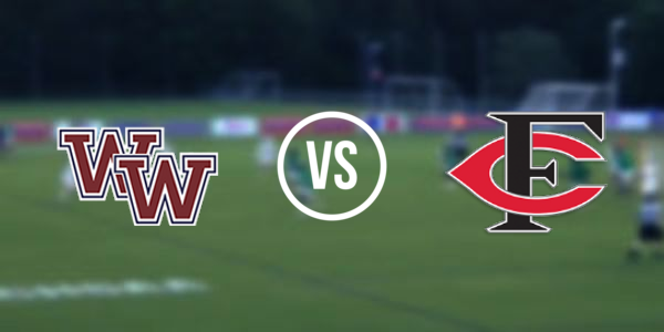 Woodstock High School vs. Forsyth Central High School