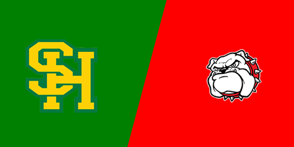 Sweet Home High School vs. Creswell High School