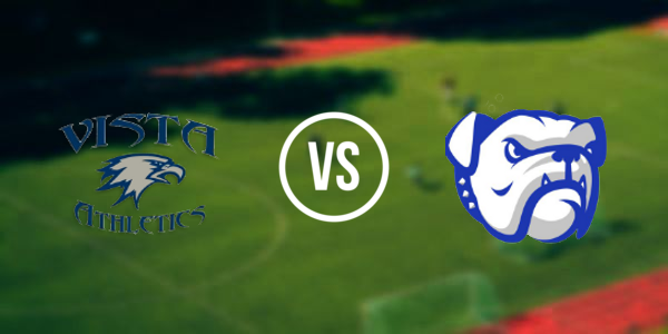 Vista del Lago High School - Folsom vs. Folsom High School