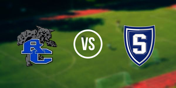 Staunton High School vs Rockbridge County High School