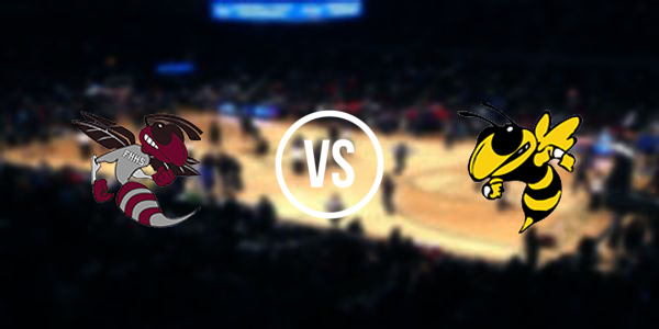 Fairmont Heights High School vs Gwynn Park High School