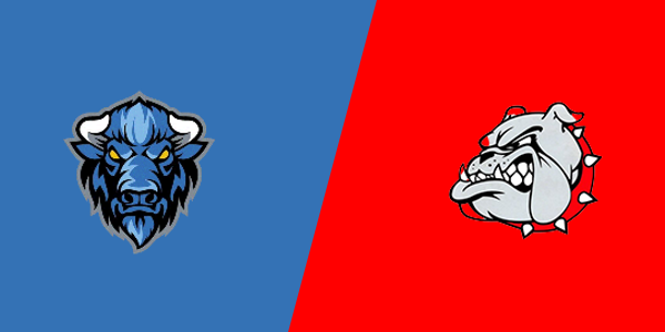 Liberty High School vs. Hemet High School