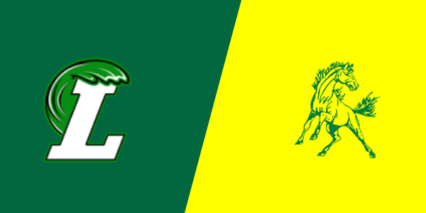 Leeds High School vs. Jackson-Olin High School