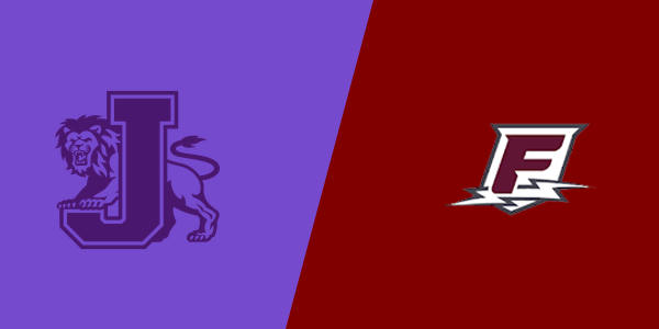 Jefferson High School vs. Franklin High School