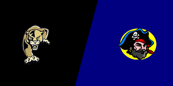 Plant High School vs. Boca Ciega High School