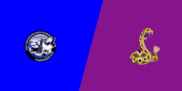 East Mountain High School vs. Tucumcari High School