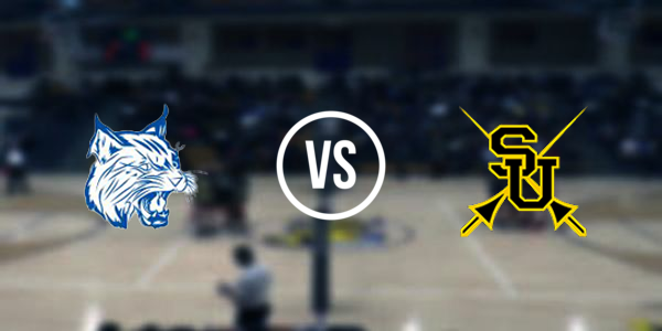 Myrtle Point High School vs South Umpqua High School