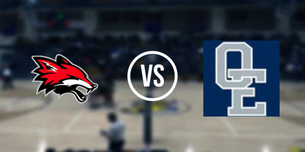 Yorkville High School vs. Oswego East High School