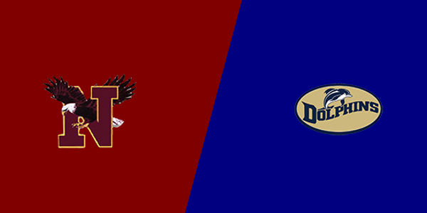 Niceville HS vs. Gulf Breeze High School