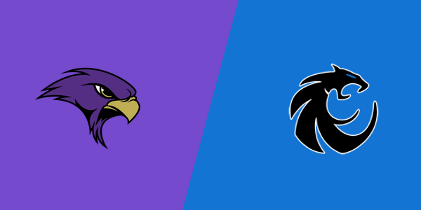 Timber Creek High School vs. Guyer High School