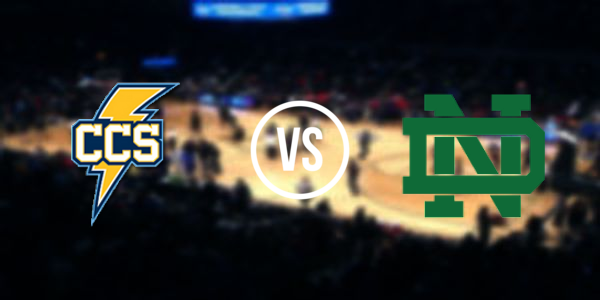 Chattanooga Christian School vs. Notre Dame High School