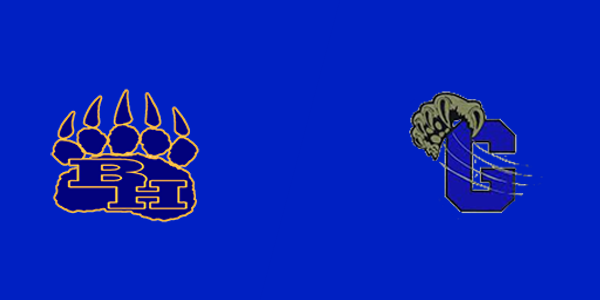 Brookings-Harbor High School vs. Glide High School