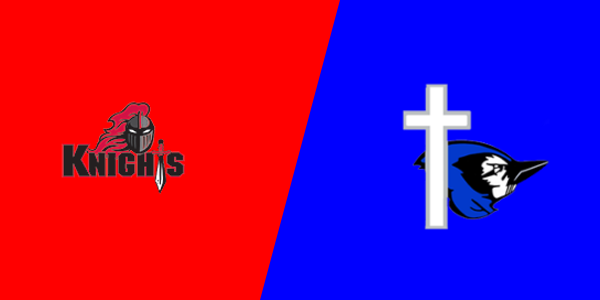 Mount Michael  vs. GACC-WPB