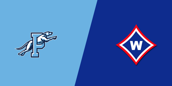 Pope High School vs. Walton High School