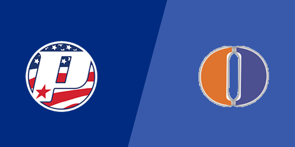 Patapsco High School and Center for the Arts vs. Overlea High School