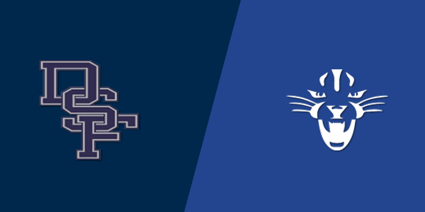 Douglas S. Freeman High School vs. Deep Run High School