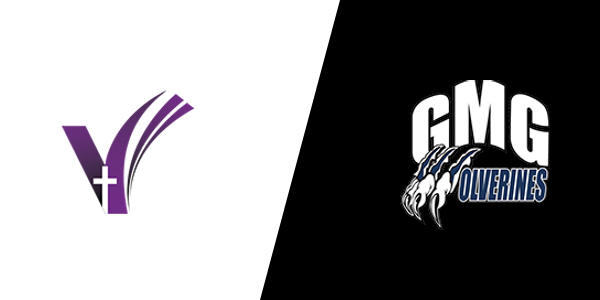 Valley Lutheran High School vs. GMG Community School District