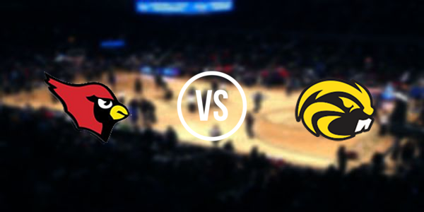 Mentor High School vs Riverside High School - Painesville