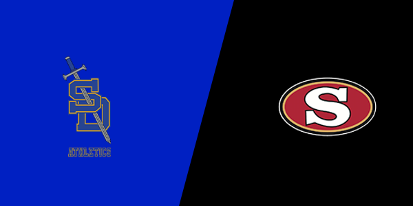 San Dimas High School vs. Segerstrom High School