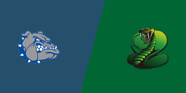 Madison Junior Senior High School vs. Carrabec High School